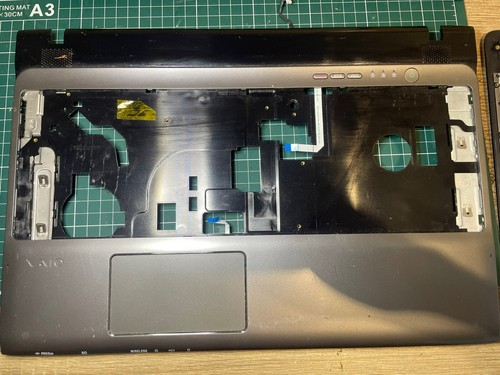 Sony vaio sve151 sve151d11m - sony,
