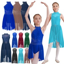 Costume moderno latino lirico