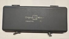 Compasso Original WEREIN – industria FIV (con custodia)