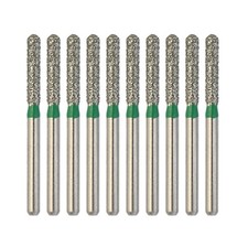 Frese diamantate dentali FG