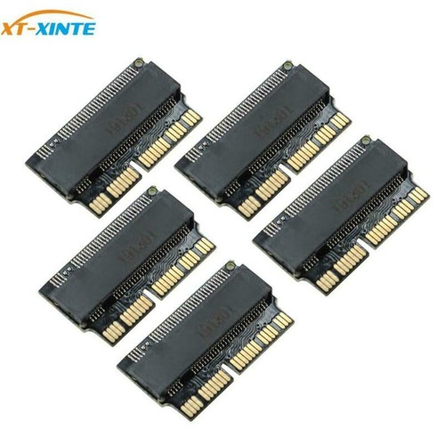 Adattatore xinte nvme - adattatore, m2