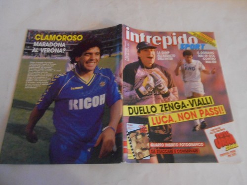 Intrepido sport - intrepido,
