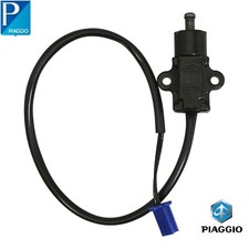 PULSANTE INTERRUTTORE CAVALLETTO LATERALE ORIGINALE MOTO GUZZI BREVA 750/850