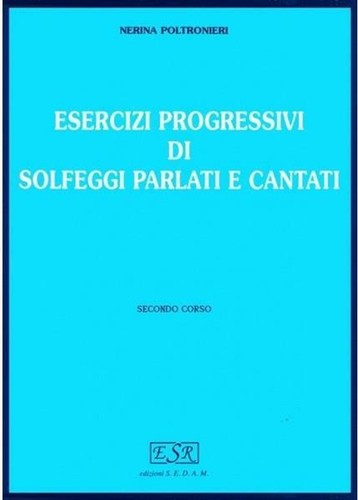 Nerina poltronieri esercizi - poltronieri,