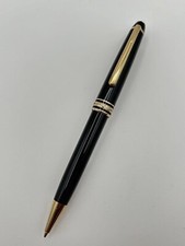 Montblanc meisterstuck 165 - montblanc,