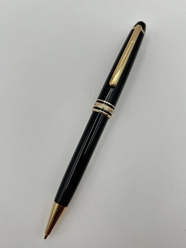 Montblanc meisterstuck 165 - montblanc,