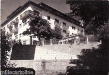 #PIEVE DI CADORE: ALBERGO PALATINI- Ristorante Bar