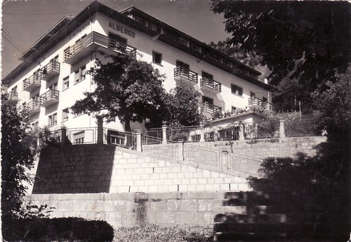Pieve cadore albergo - #pieve,