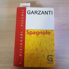 Dizionario spagnolo piccoli - spagnolo, i