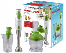 Frullatore A Immersione