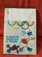 topolino blisterato originale