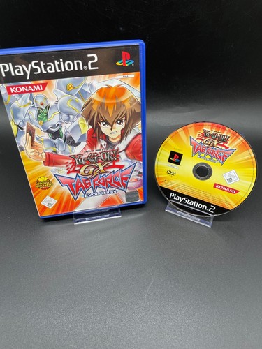 Gx tag force - yu-gi-oh!,