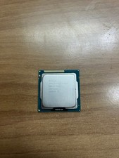 Intel Core i5-3470 3.2Ghz CPU