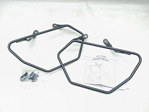 Set staffe borse laterali - staffe,