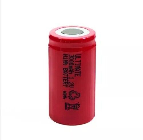 Ur4459 ultimate batteria - ur4459,
