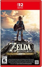 Nintendo the legend zelda - legend, of