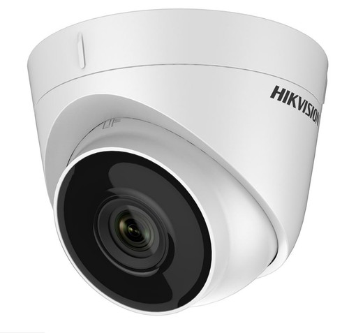 Telecamera dome hikvision - dome,