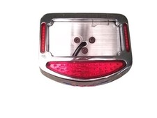 faro targa USA lighthouse special harley davidson softail evo 1340 90-99