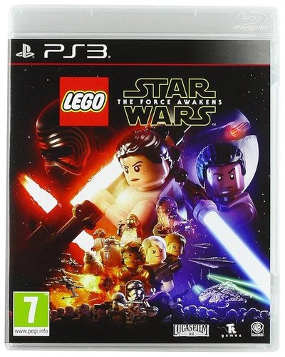 Gioco lego star wars - lego,