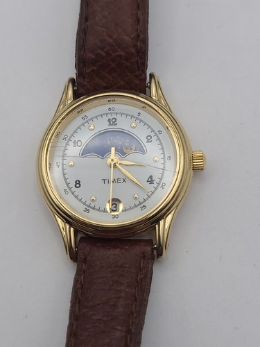 Orologio timex quarzo fasi - timex,