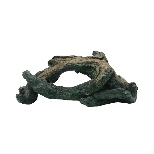 Radice cava resina legno - in,