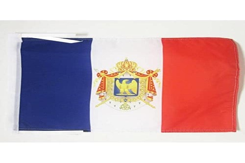 Flag bandiera napoleone - az,