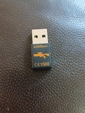 PS3 USB Dongle Cabela's Top