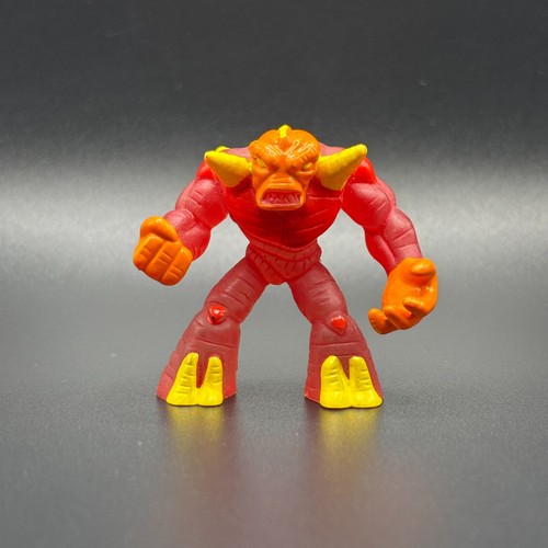 Gormiti final evolution - gormiti,