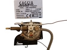 Caldaia originale Gaggia Gran Style SIN 040GBUL 230V 1025W – usata funzionante