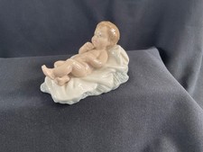 LLADRO NAO   - BABY  JESUS -