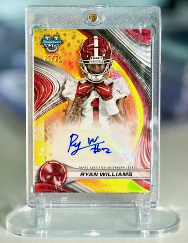 2024 bowman - 🔥,