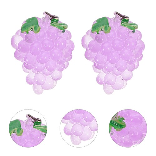 Pcs ornamento frutta - pcs,