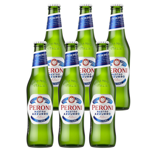 Peroni nastro azzurro - peroni,