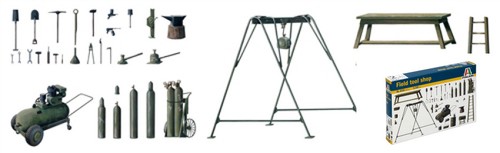 Italeri modellismo - 1/35,