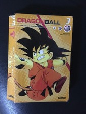 Dragon Ball Manga Book Volume