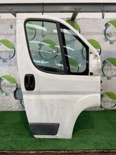 PORTIERA ANTERIORE DESTRA PER CITROEN Jumper Furgone 3° Serie (06>)