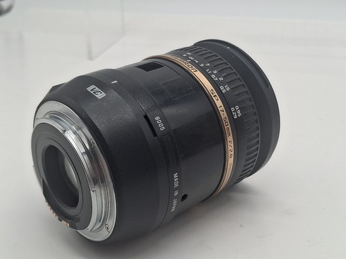 Tamron mm f 2 - 17-50, f/2.8