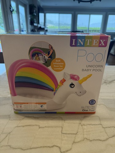 Piscina per bambini - , intex
