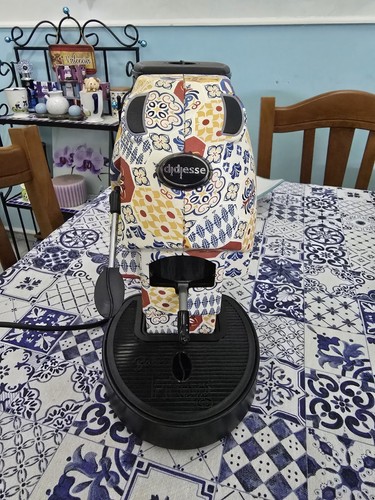 Macchina caffe didiesse - macchina, da