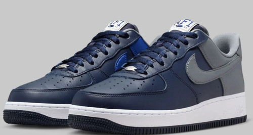 Nike air force low - 07, lv8
