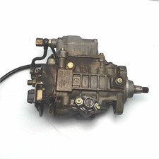 POMPA COMMON RAIL INIEZIONE