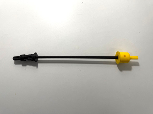Cavo regolazione flusso aria - flusso,
