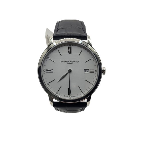 Orologio polso baume - orologio,