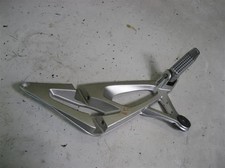 BMW K 1200 R ABS K12R PEDANA