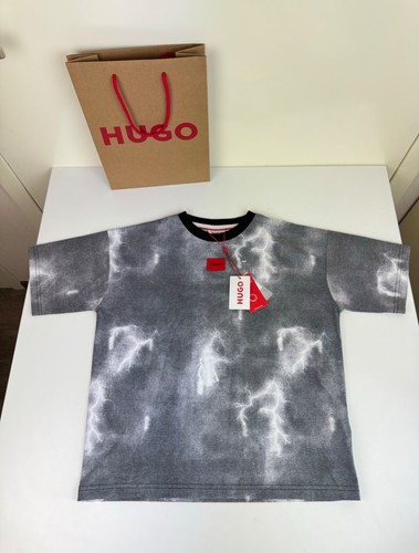 Shirt hugo boss nuova con - t-shirt,