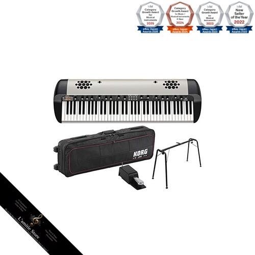 Korg pianoforte vintage da - korg,