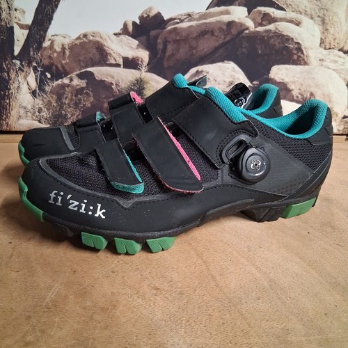 Scarpe ciclismo donna - scarpe, fizik