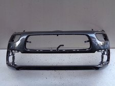 PARAURTI ANTERIORE ORIGINALE CITROEN C4 GRAND PICASSO 16- LIFT