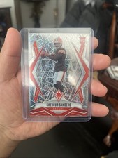 2025 Panini Phoenix - Rookies
