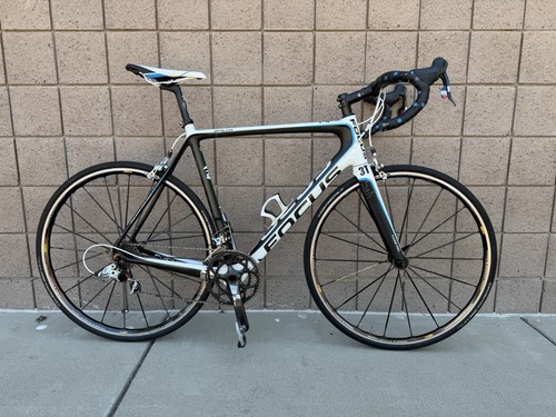 Focus izalco road bike - izalco, –
